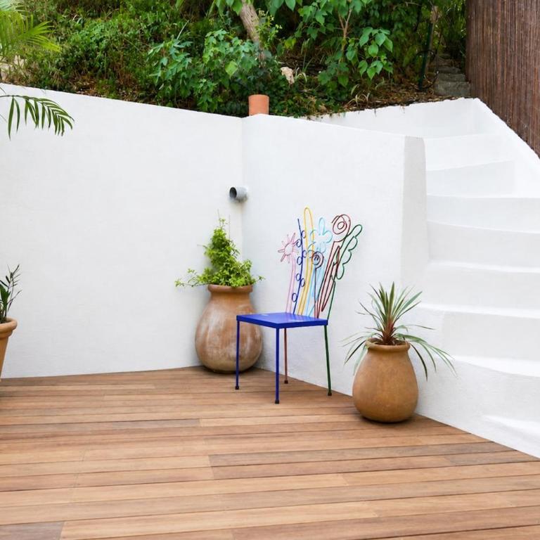 Marseille Golden Square's house, absolutely quiet, with no direct neighbors and accessible for people with reduced mobility - Villa avec Piscine Privée - 34