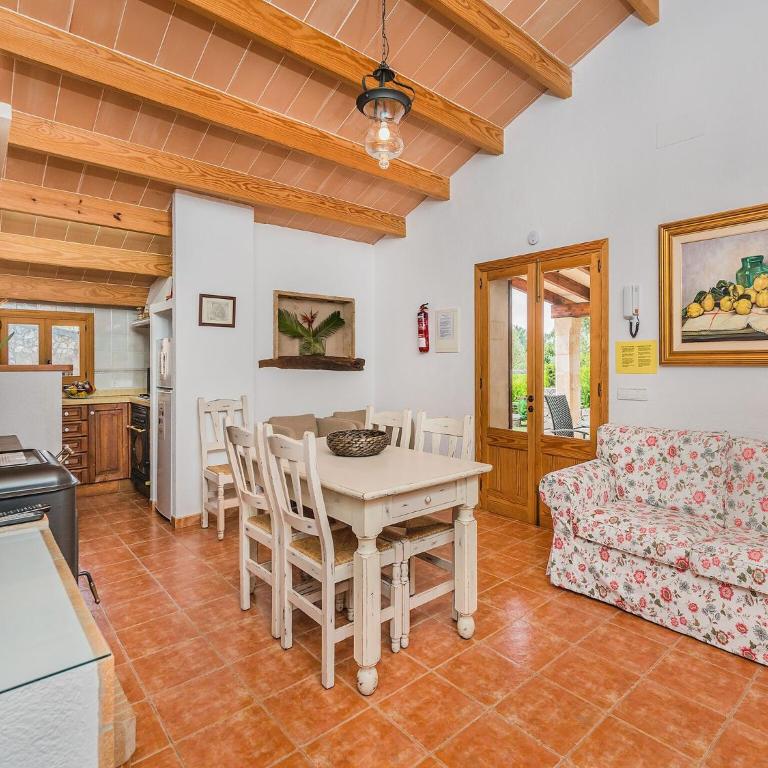 Rustic Country Retreat for 4 - Casa Country con 2 Camere da Letto - 6