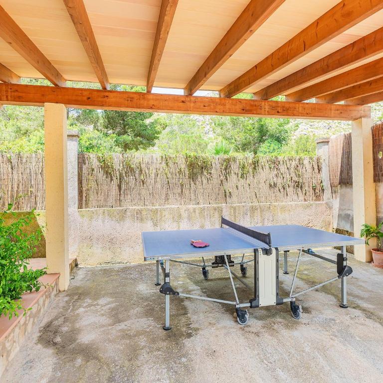 2-Bed Villa with Pool, Puerto Pollença - Two-Bedroom Villa - 21