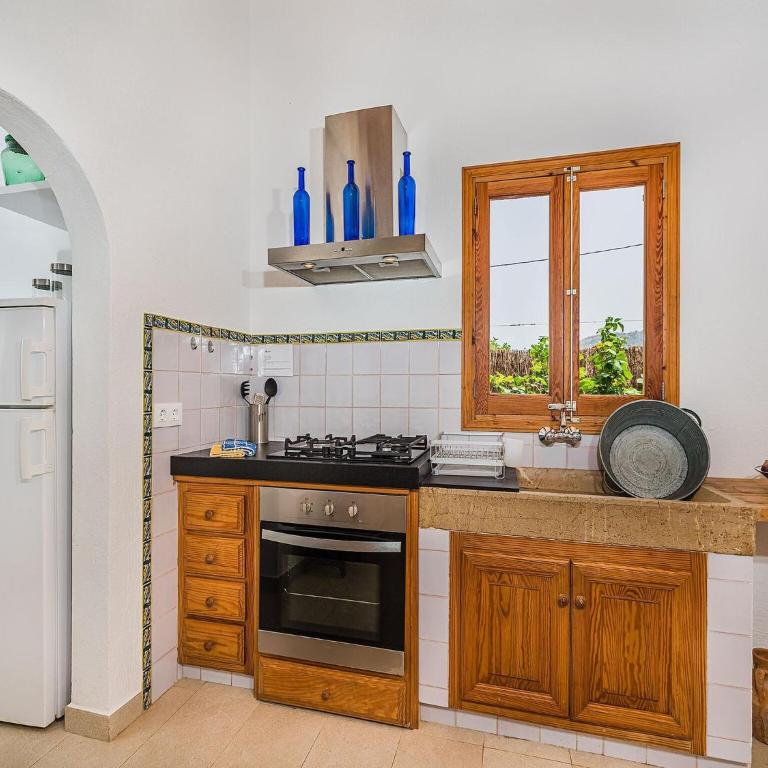 Romantic Country Hideaway in Pollensa - Country House con 1 Camera da Letto - 4