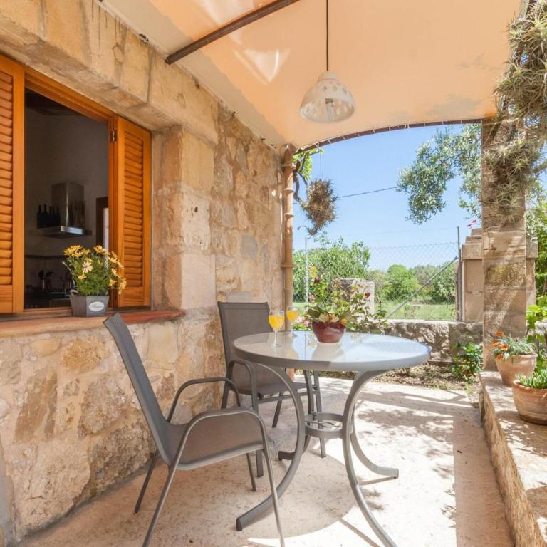 Romantic Country Hideaway in Pollensa - Country House con 1 Camera da Letto - 6