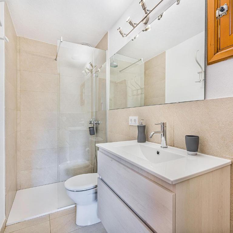 Romantic Country Hideaway in Pollensa - Country House con 1 Camera da Letto - 15