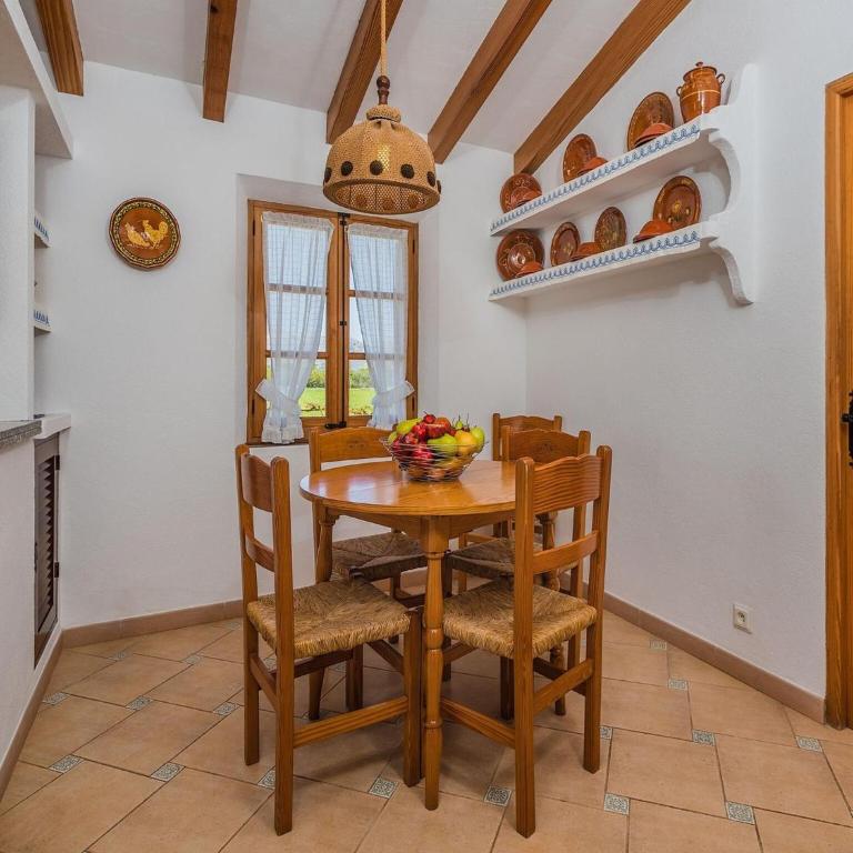 Peaceful Rural Haven with Pool - Villa de 3 dormitorios - 15