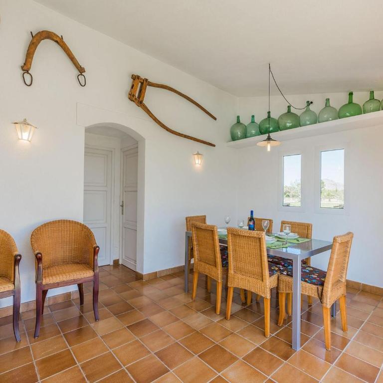 Peaceful Rural Haven with Pool - Villa de 3 dormitorios - 13