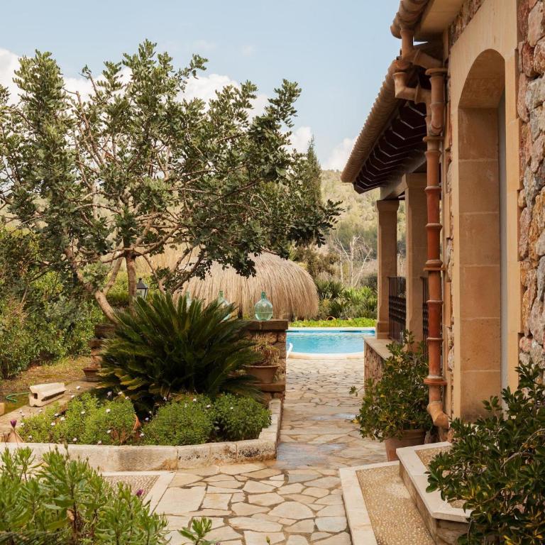Tranquil Pollensa Villa for 5 - Casa Country con 3 Camere da Letto - 18
