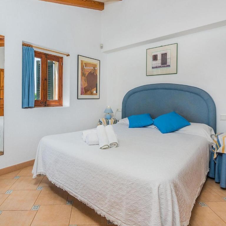 Peaceful Rural Haven with Pool - Villa de 3 dormitorios - 6