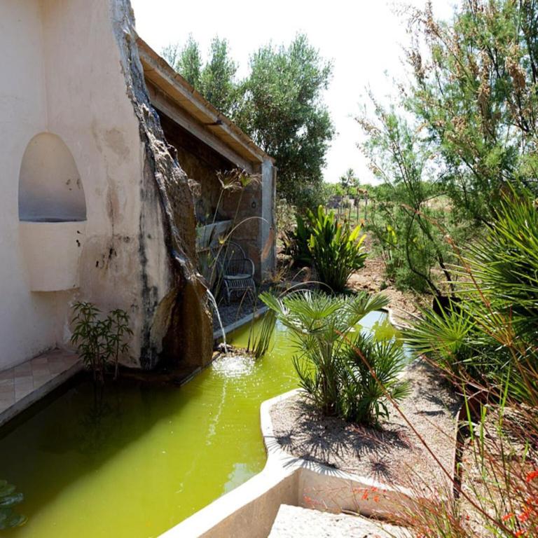 Country Villa Near Pollensa for 4 - Landhaus mit 2 Schlafzimmern - 18