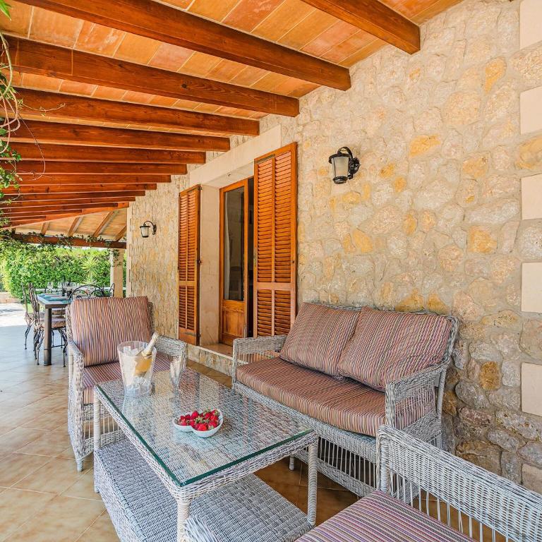 Elegant Pool Villa in Alcúdia - Villa de 4 dormitorios - 7