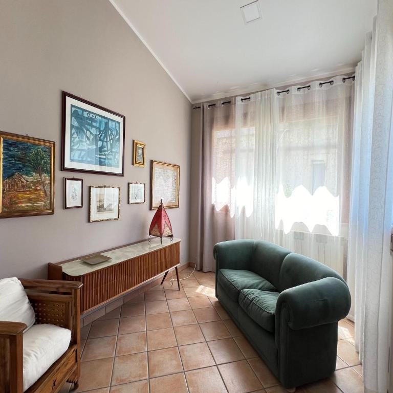 Holiday Home in Castellammare del Golfo with Pool - Villa con 3 Camere da Letto - 13