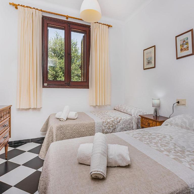 Elegant Pool Villa in Alcúdia - Villa de 4 dormitorios - 12