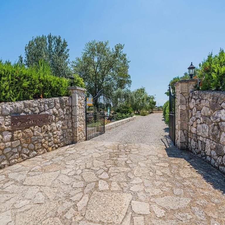 Elegant Pool Villa in Alcúdia - Villa de 4 dormitorios - 28