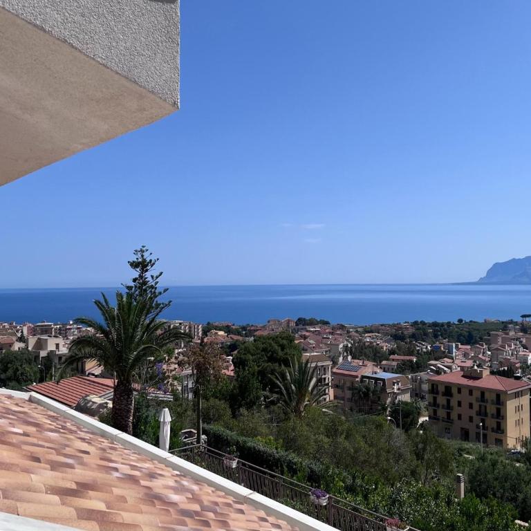 Holiday Home in Castellammare del Golfo with Pool - Villa con 3 Camere da Letto - 38