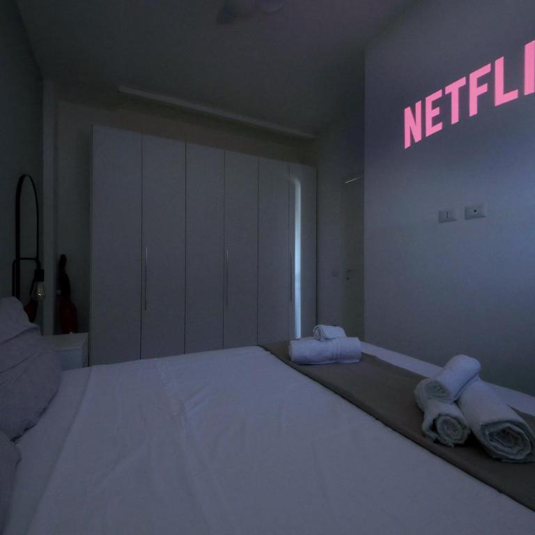 Initium Roma -1 min to metro- near the Vatican - Appartamento con 1 Camera da Letto - 10