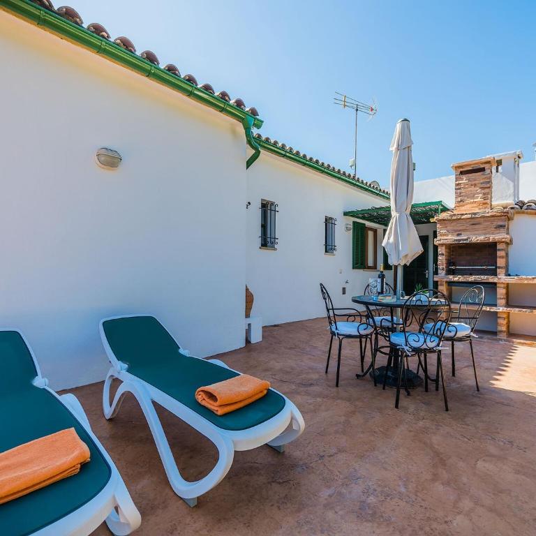 Mountain View Villa for 5 in Pollensa - Casa de campo de 3 dormitorios - 22