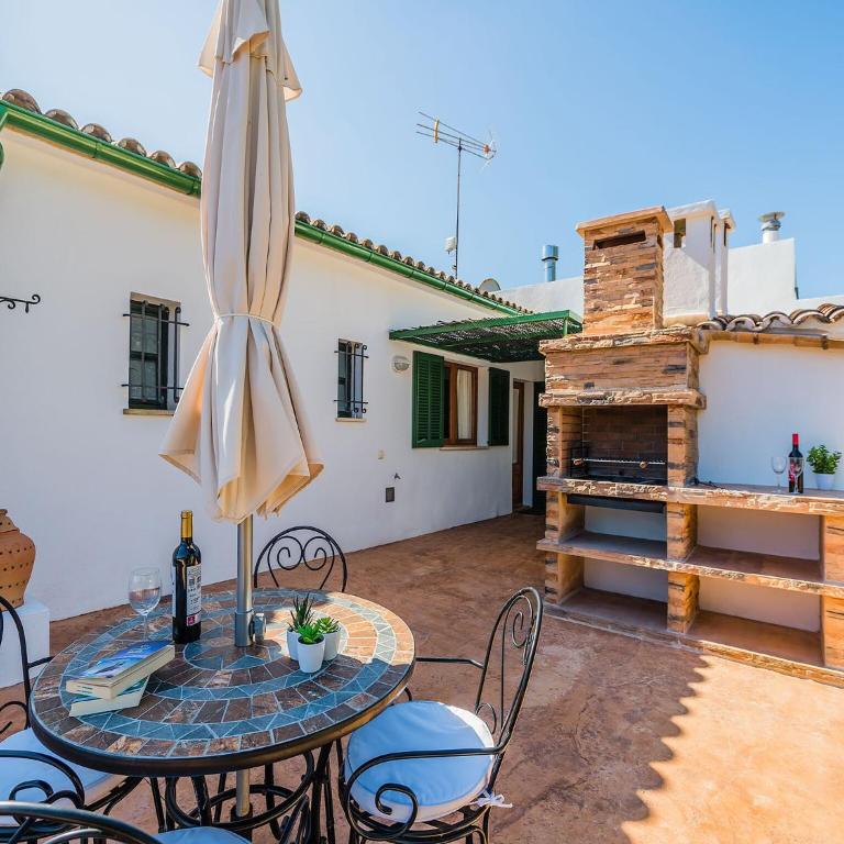 Mountain View Villa for 5 in Pollensa - Casa de campo de 3 dormitorios - 23
