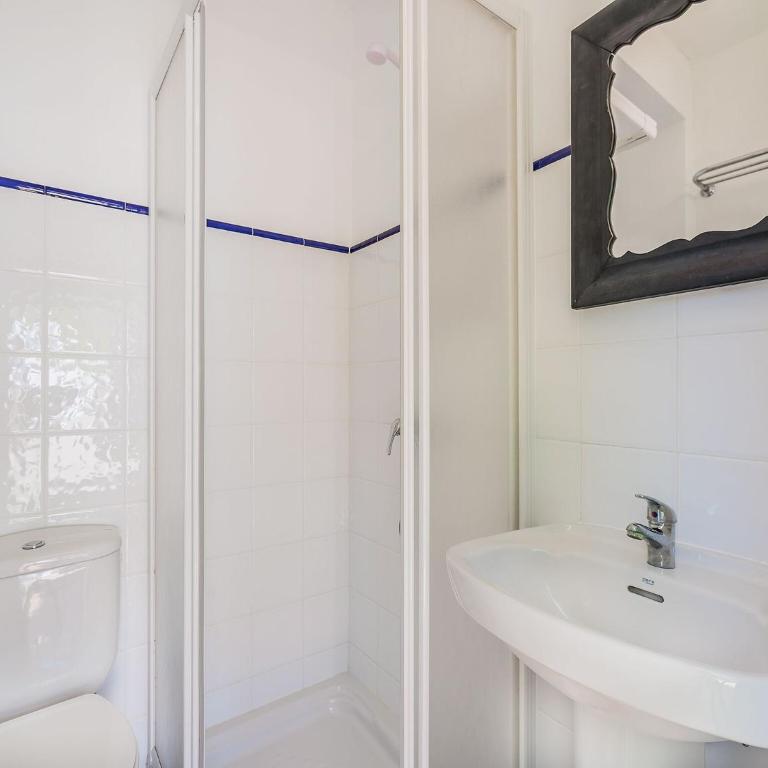 Mountain View Villa for 5 in Pollensa - Casa de campo de 3 dormitorios - 15
