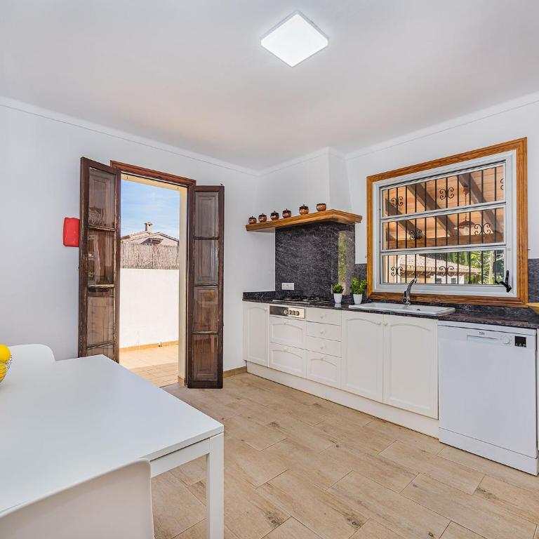 Private Pool Villa in Pollensa - Villa de 4 dormitorios - 13