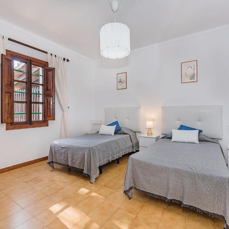 Private Pool Villa in Pollensa - Villa de 4 dormitorios - 5