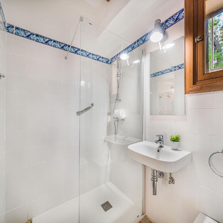 Villa near Pollensa Old Town - Villa mit 3 Schlafzimmern - 21