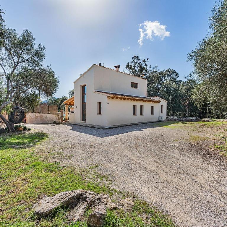 Cosy 2-Bed Villa with Pool, Pollença - Villa de 2 dormitorios - 7