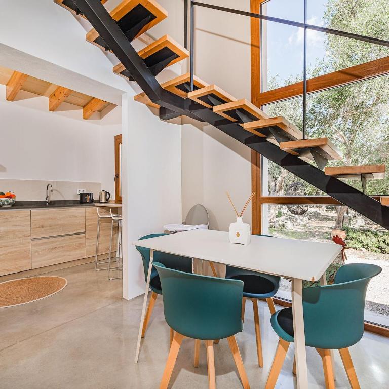 Cosy 2-Bed Villa with Pool, Pollença - Villa de 2 dormitorios - 3