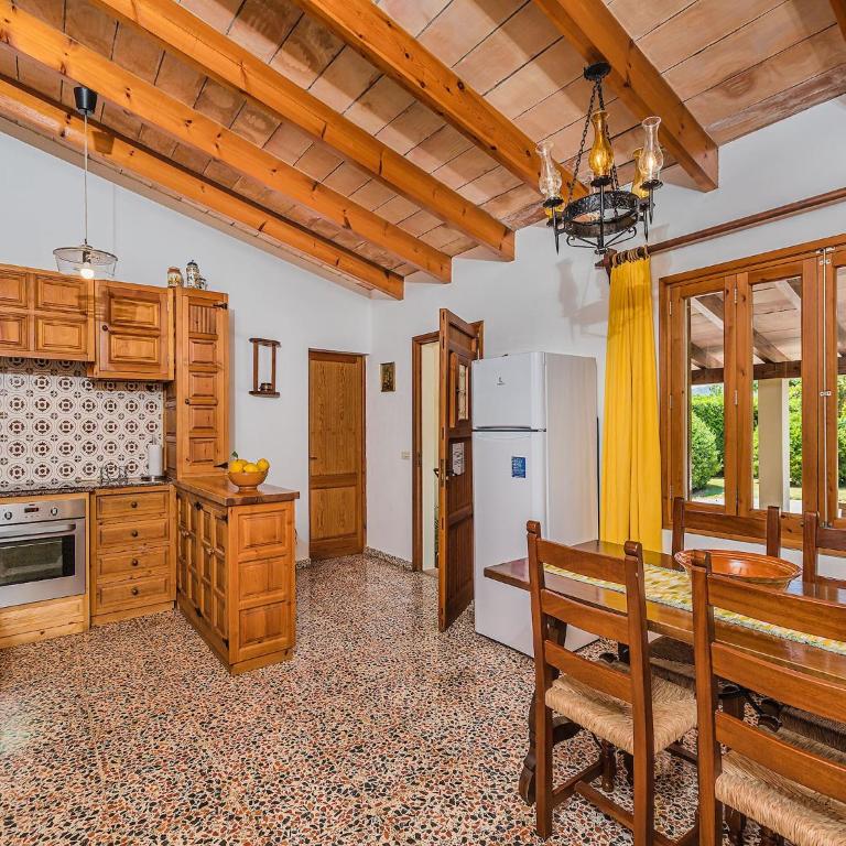 Rustic Country Villa with Private Pool - Casa Country con 3 Camere da Letto - 15