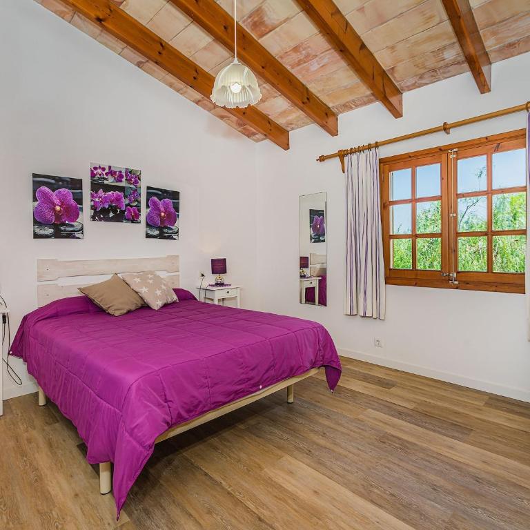 Rustic Country Villa with Private Pool - Casa Country con 3 Camere da Letto - 16