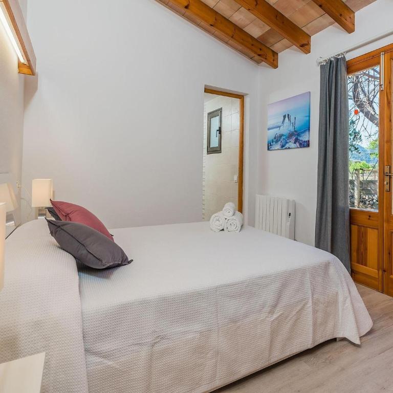 Family Villa between Pollença Towns - Villa de 3 dormitorios - 17