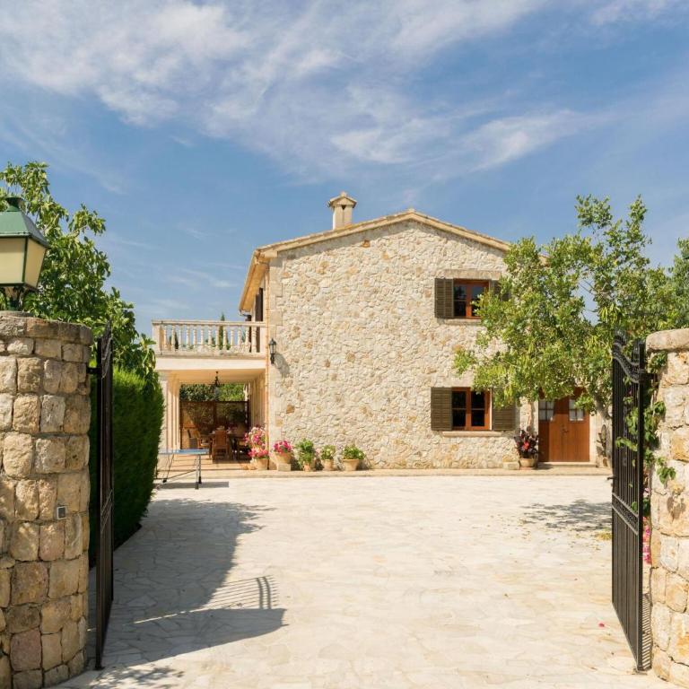 Scenic Country Haven with Pool - Casa Country con 3 Camere da Letto - 1