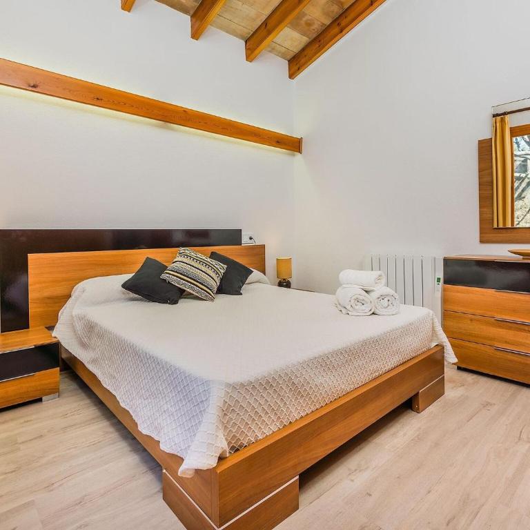 Family Villa between Pollença Towns - Villa de 3 dormitorios - 15