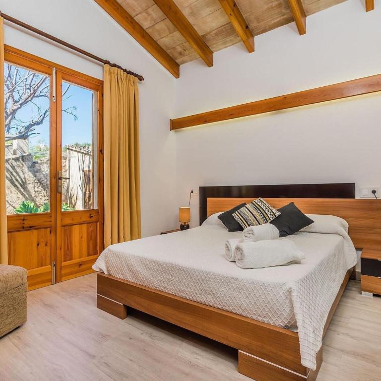 Family Villa between Pollença Towns - Villa de 3 dormitorios - 4