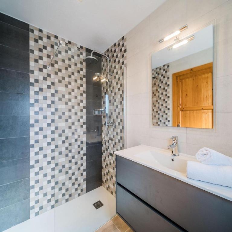 Family Villa between Pollença Towns - Villa de 3 dormitorios - 22