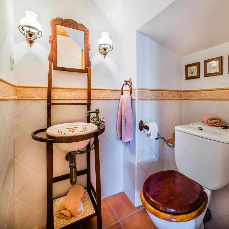 Beach Chalet with Pool for 6 - Chalet de 3 dormitorios - 24