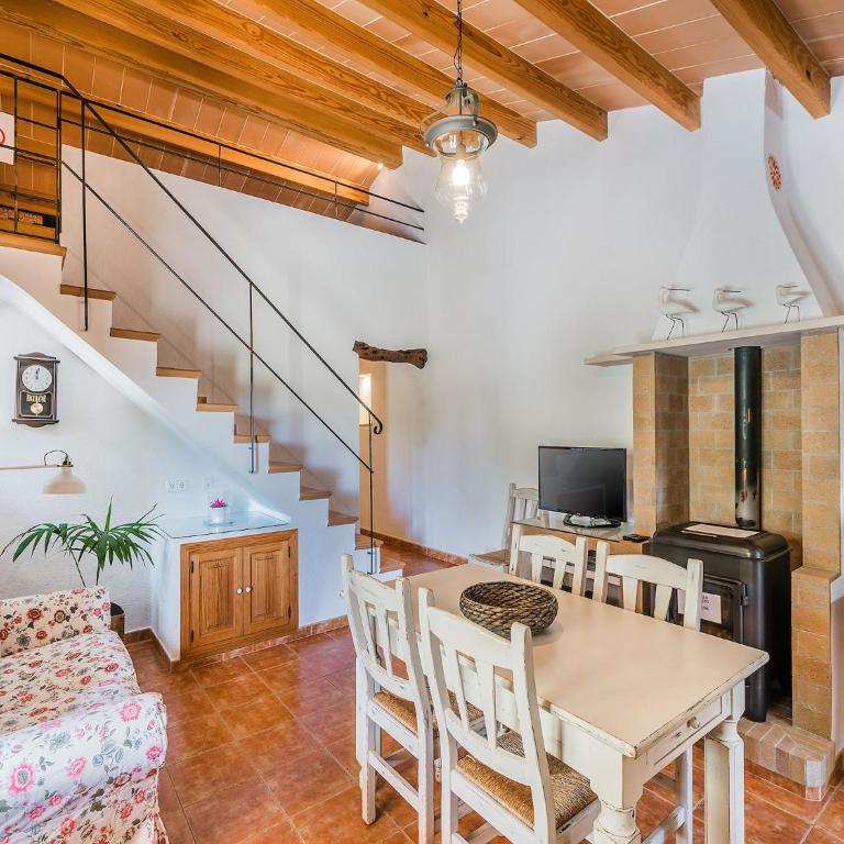 Rustic Country Retreat for 4 - Casa Country con 2 Camere da Letto - 7