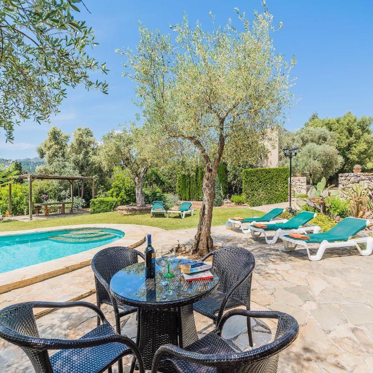 Rustic Country Retreat for 4 - Casa Country con 2 Camere da Letto - 19