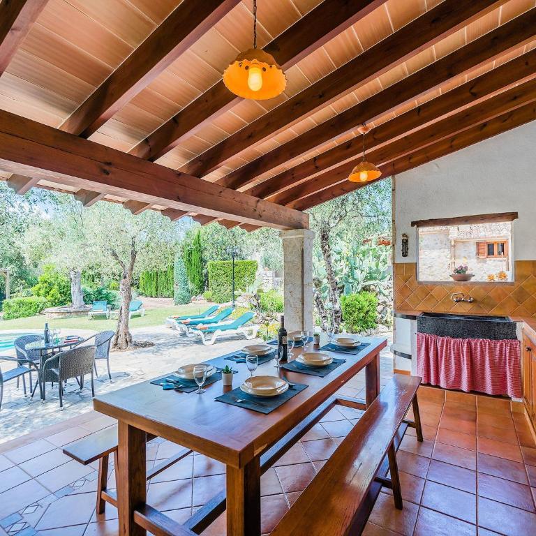 Rustic Country Retreat for 4 - Casa Country con 2 Camere da Letto - 24