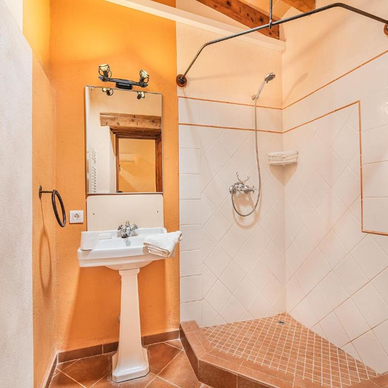 Historic Villa with Mountain Views, Mallorca - Villa con 4 Camere da Letto - 28