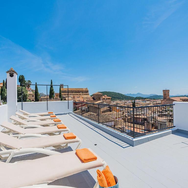 Pollensa Villa with Private Pool - Casa Vacanze con 4 Camere da Letto - 20