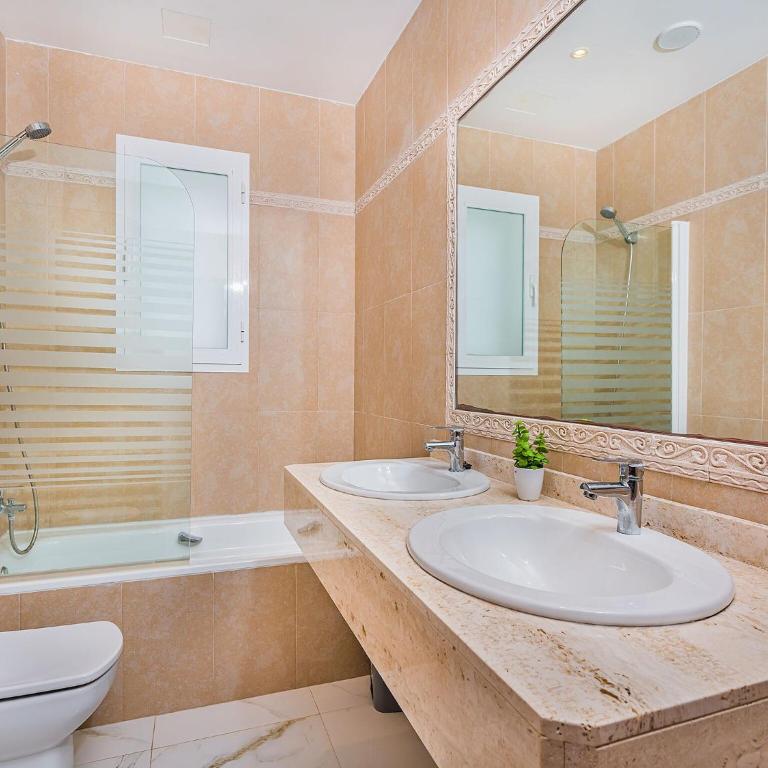 Villa with Pool Near Beach in Mallorca - Villa de 6 dormitorios - 24