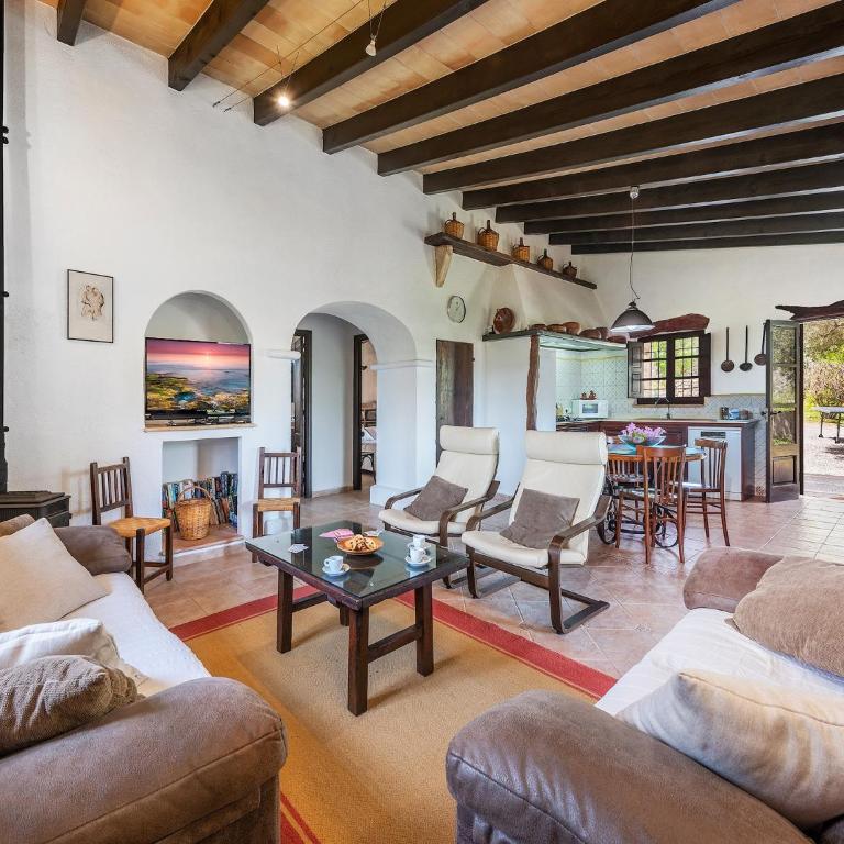 Aesthetic Country House for 4 - Casa de campo de 2 dormitorios - 2