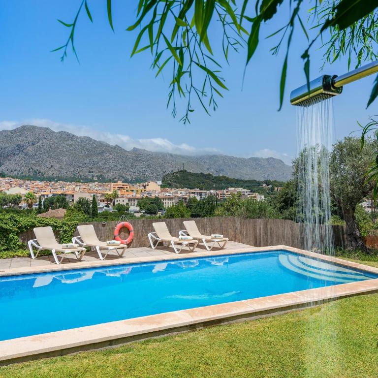 Aesthetic Country House for 4 - Casa de campo de 2 dormitorios - 8