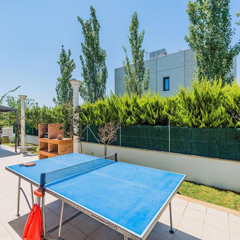Villa with Pool Near Beach in Mallorca - Villa de 6 dormitorios - 11