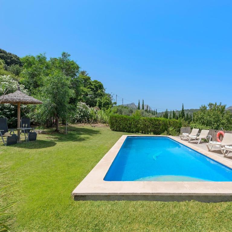 Aesthetic Country House for 4 - Casa de campo de 2 dormitorios - 23