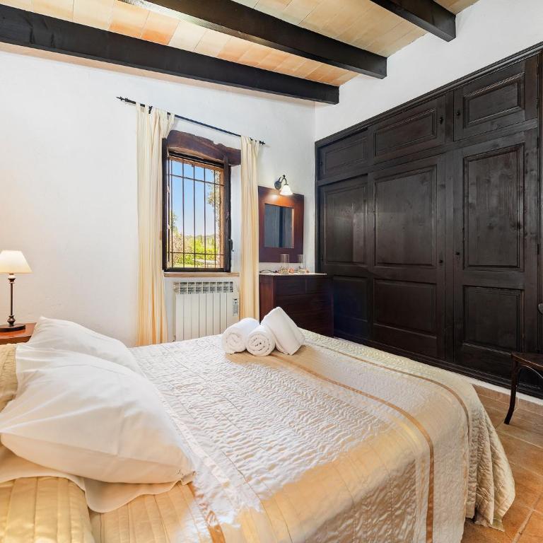 Aesthetic Country House for 4 - Casa de campo de 2 dormitorios - 14