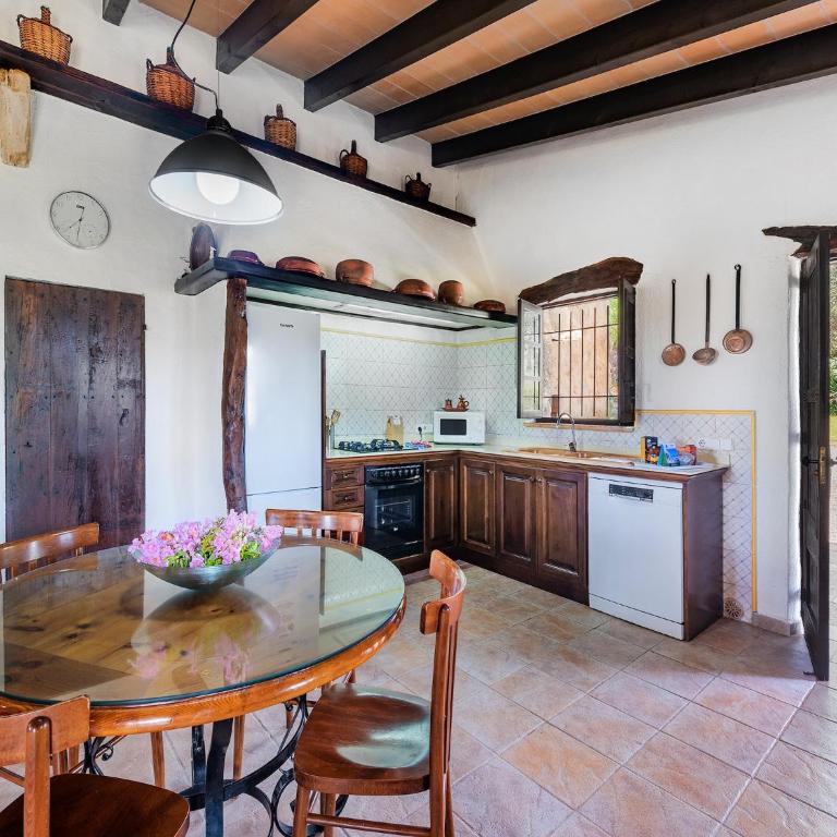 Aesthetic Country House for 4 - Casa de campo de 2 dormitorios - 9