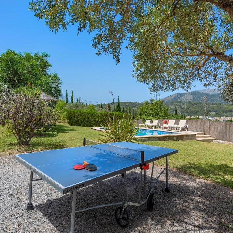 Aesthetic Country House for 4 - Casa de campo de 2 dormitorios - 6