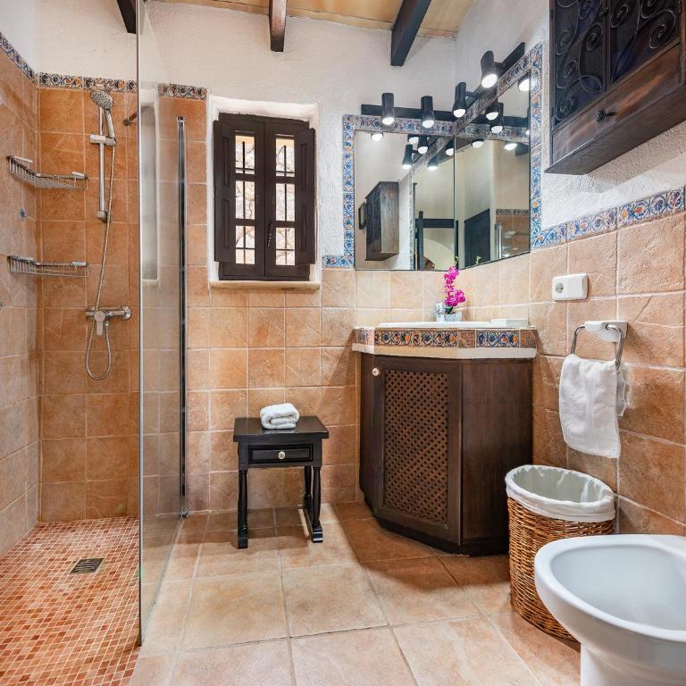 Aesthetic Country House for 4 - Casa de campo de 2 dormitorios - 15