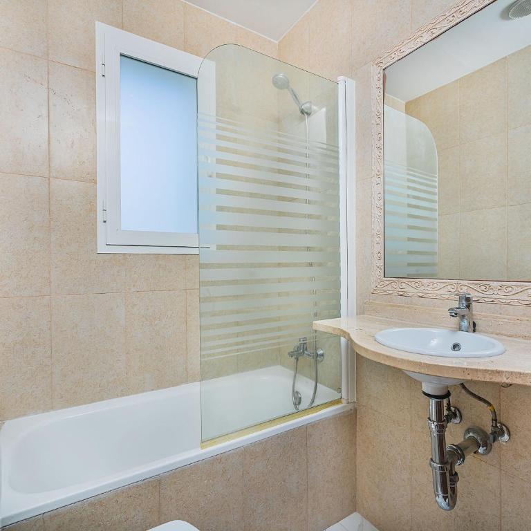 Villa with Pool Near Beach in Mallorca - Villa de 6 dormitorios - 26