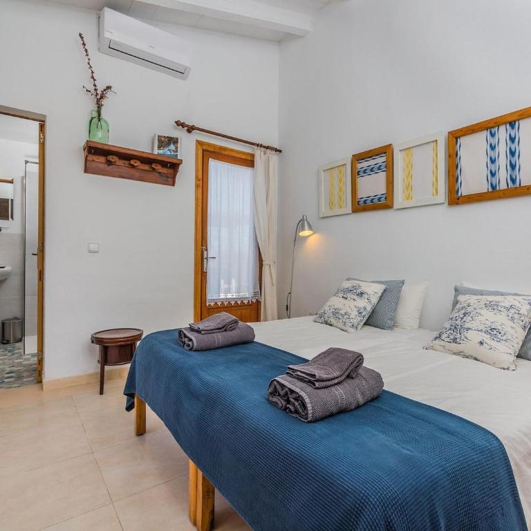 Idyllic Country Getaway for 2 - Country House con 1 Camera da Letto - 13