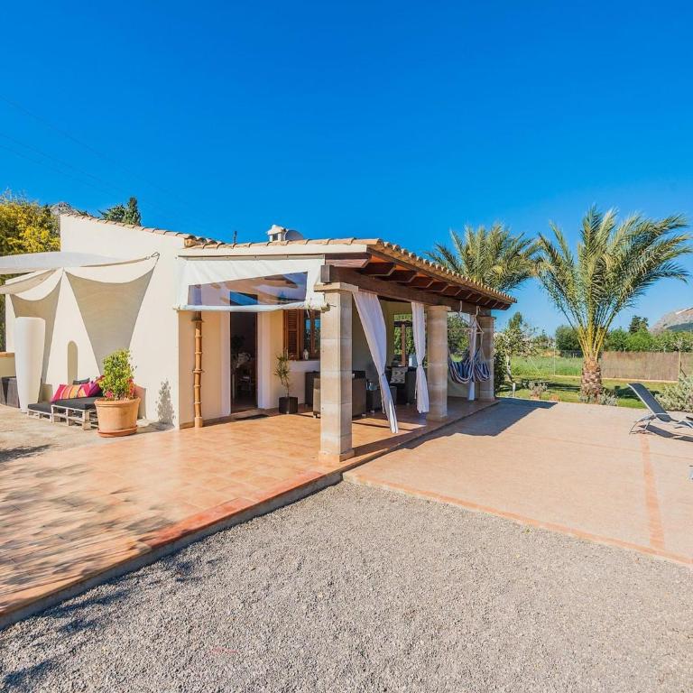 Idyllic Country Getaway for 2 - Country House con 1 Camera da Letto - 21